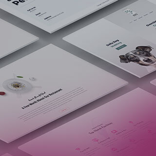 Creative planning session